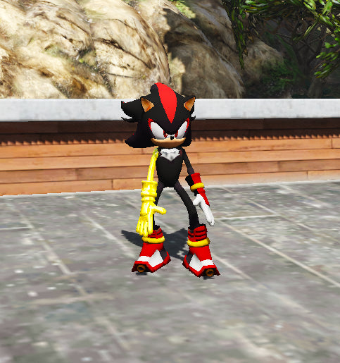 Shadow Gold 1