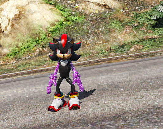 Shadow Plasma 2