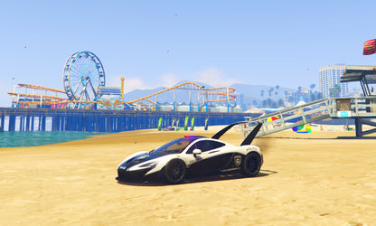 McLarenBoat1