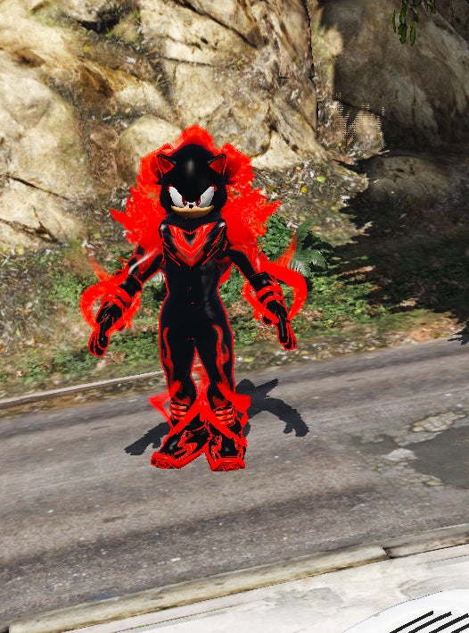 Dark Shadow 6