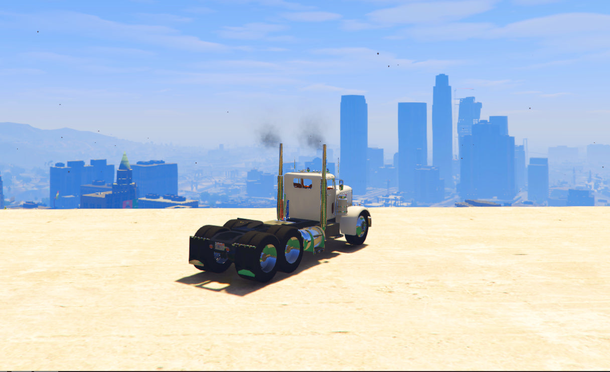 Truck RC