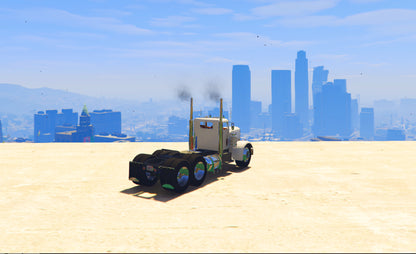 Truck RC