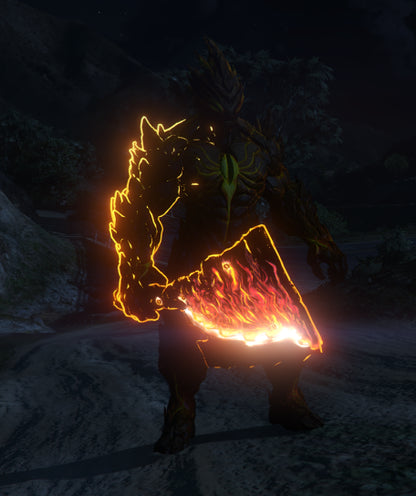Spiderman Elemental 4