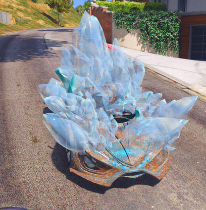 Ice oxi car 04