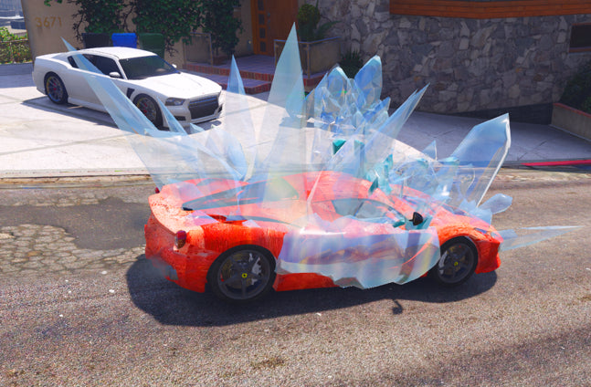 Ice oxi car 05