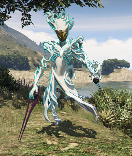Spiderman Elemental 5