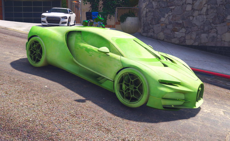 Toxic Car1