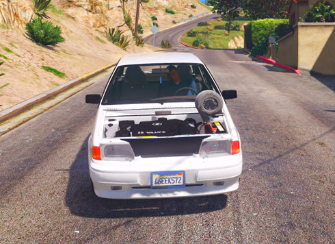 Turbo car02