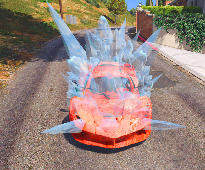 Ice oxi car 05