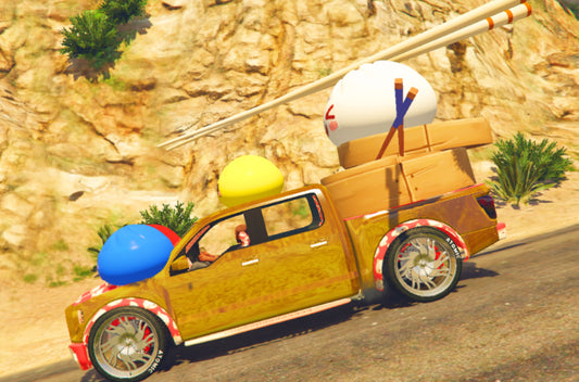 Dumpling car 05