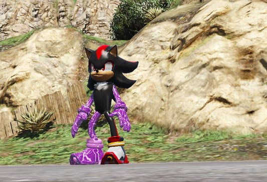 Shadow Plasma 3