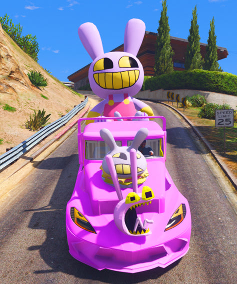 Jax Car