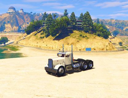 Truck RC
