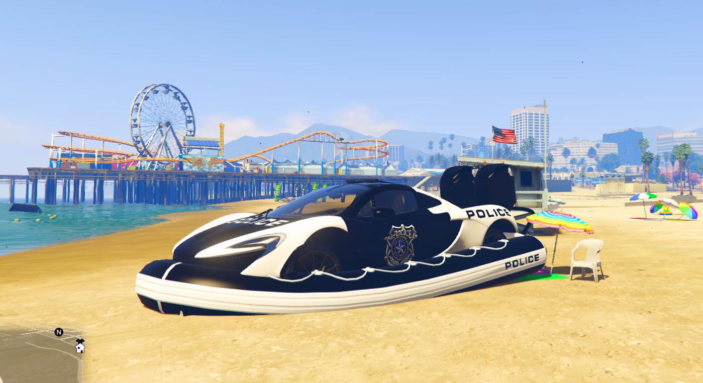 McLarenBoat4
