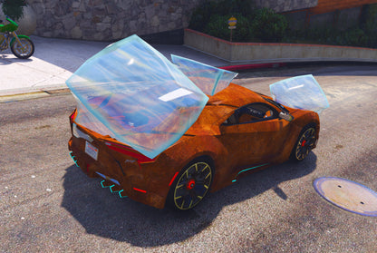 Ice oxi car 01