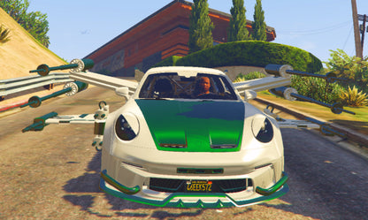 Gt3 New