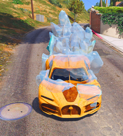 Ice oxi car 03