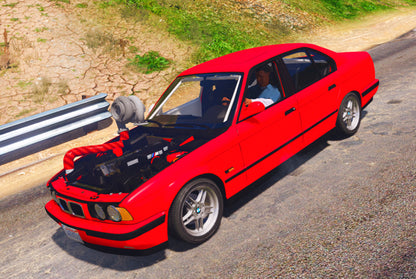 Turbo car03