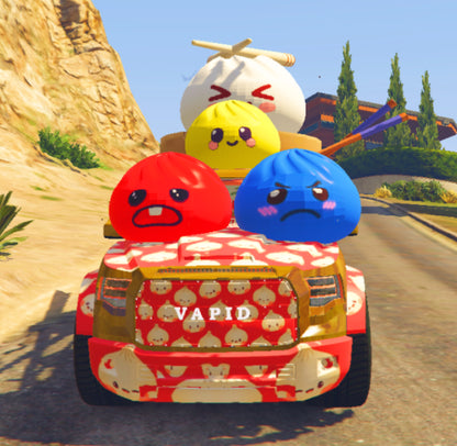 Dumpling car 05