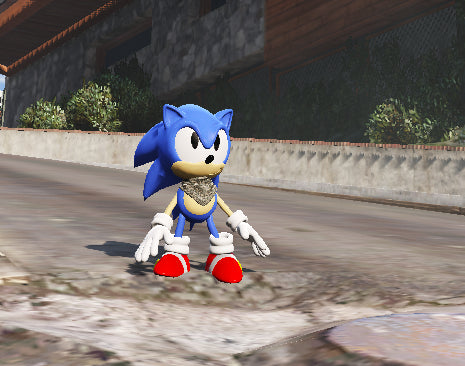 Sonic War 1