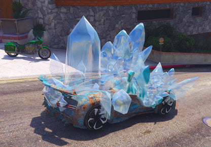 Ice oxi car 04