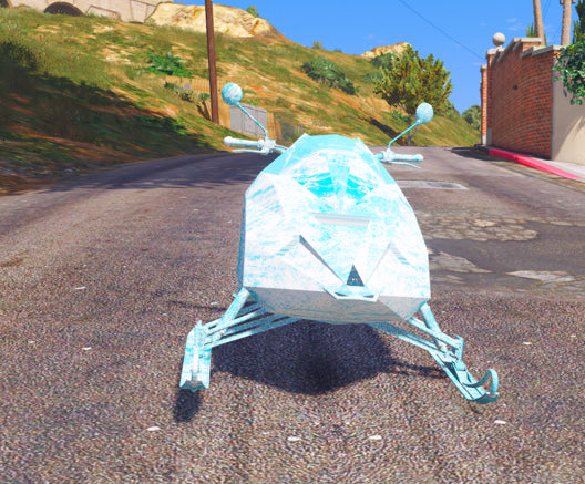 Ice bike 03