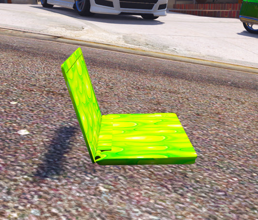 Slime prop2