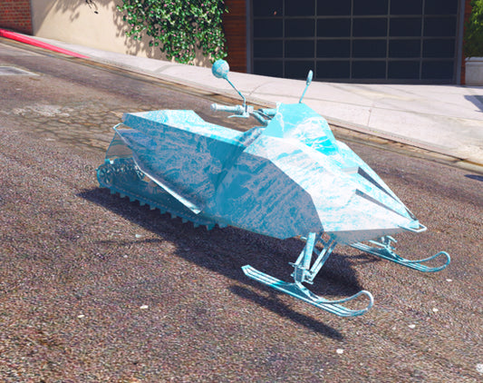 Ice bike 03