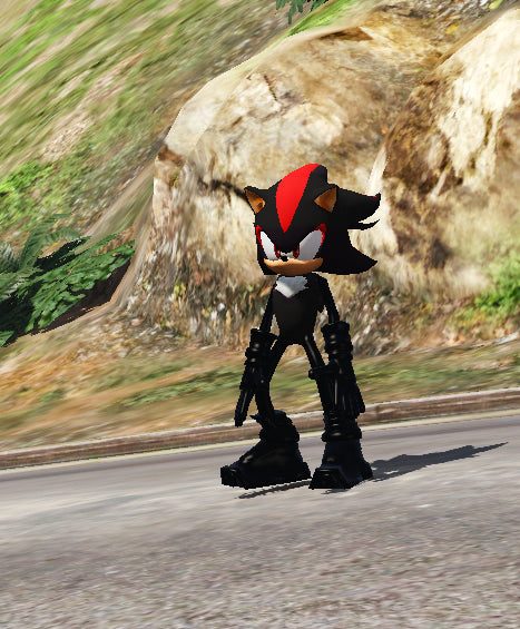 Dark Shadow 2