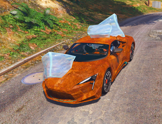 Ice oxi car 01