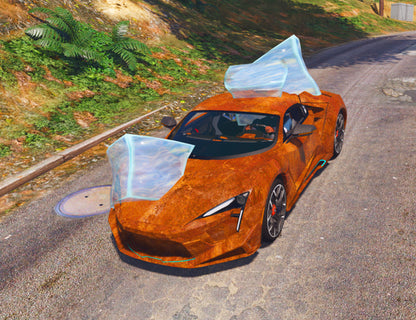 Ice oxi car 01