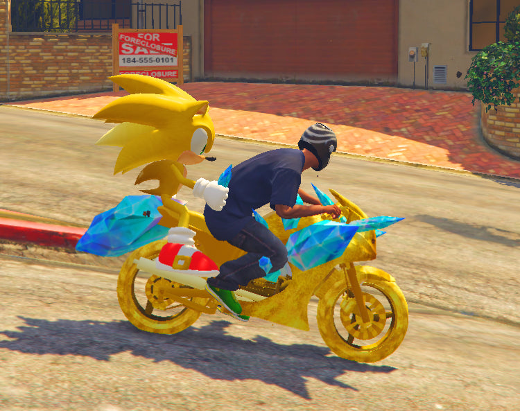 Sonic Cristal 02