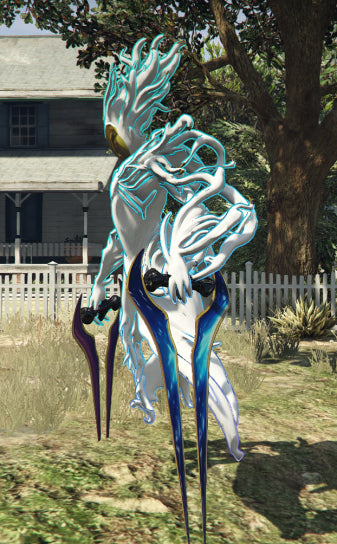 Spiderman Elemental 5