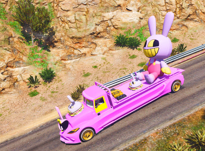 Jax Car
