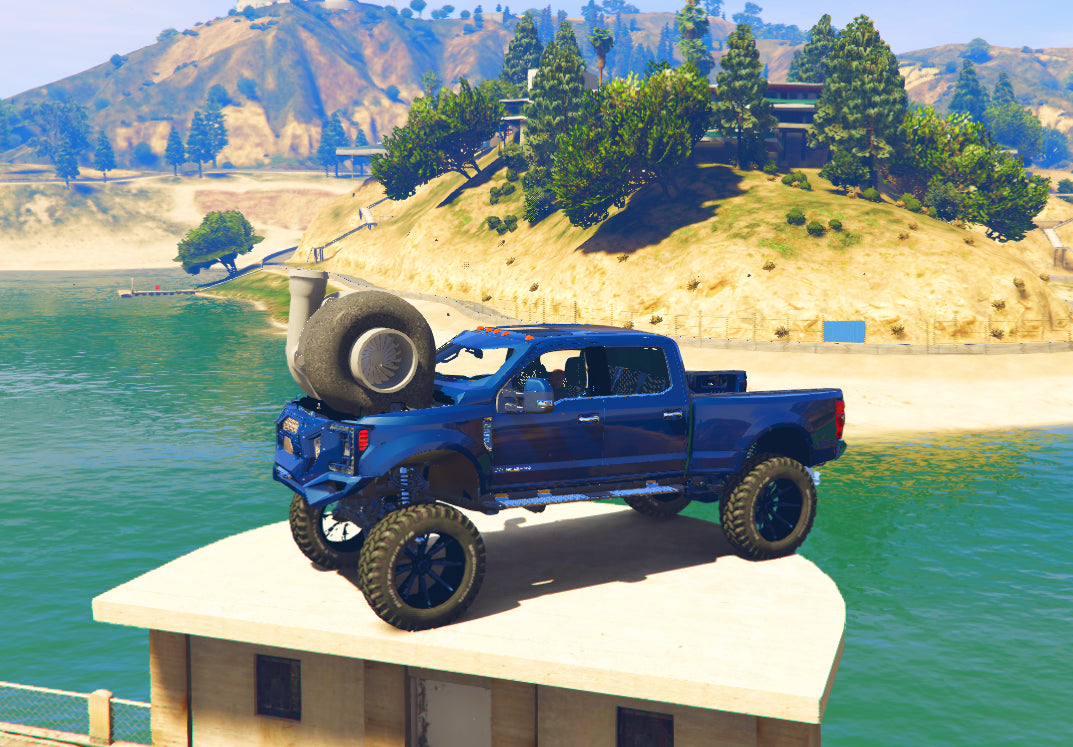 Turbo Car 4