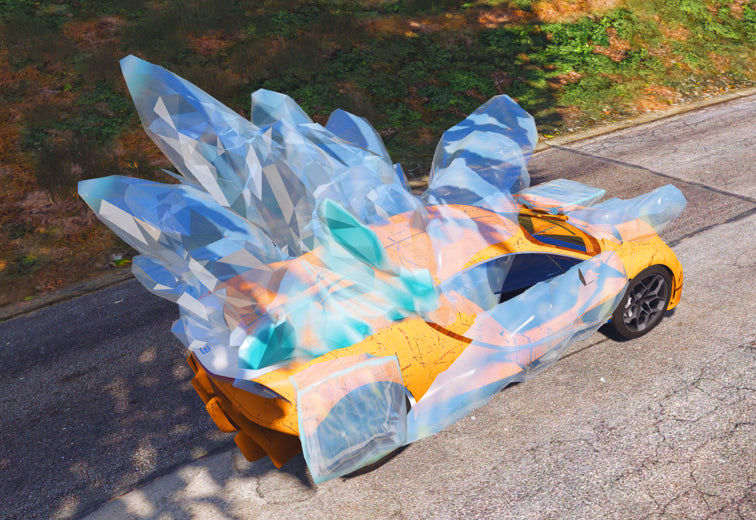 Ice oxi car 03