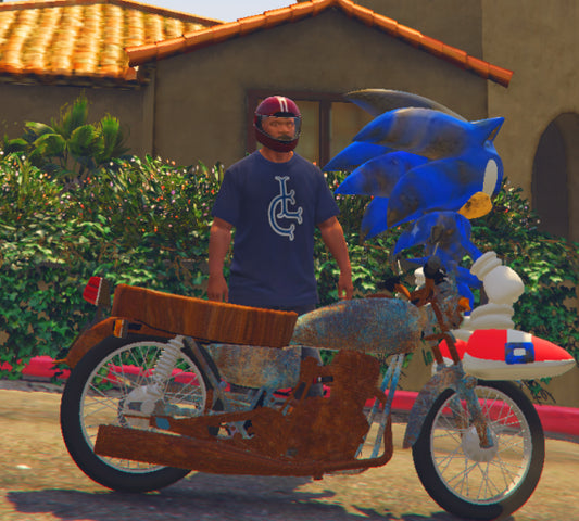 Sonic Millo 02