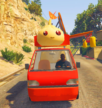 Dumpling car 03