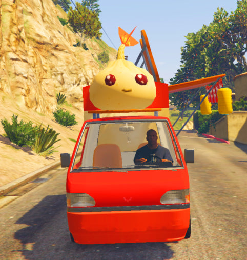 Dumpling car 03
