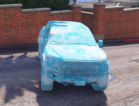 Ice car 05