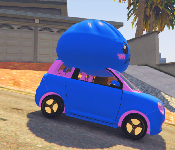 Dumpling car 01