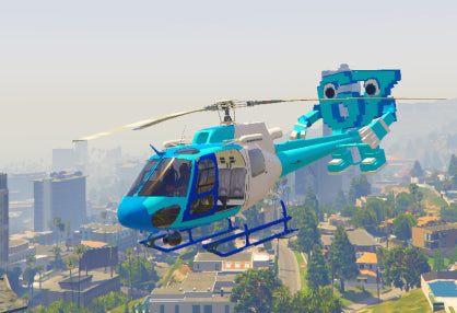 67 heli