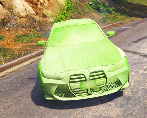 Toxic Car4