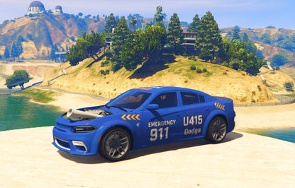 Turbo Car 2