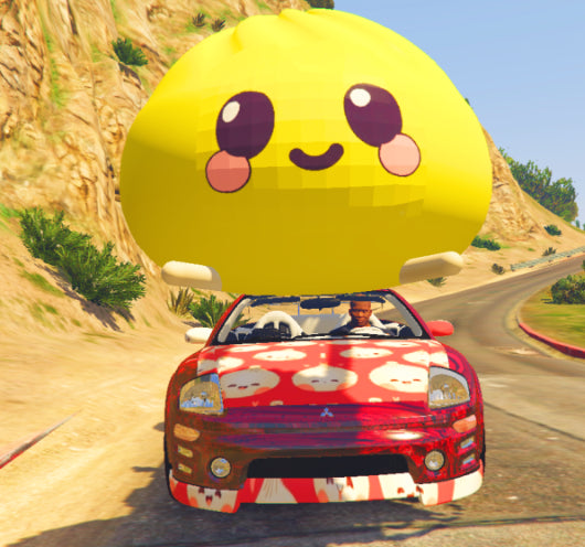 Dumpling car 04