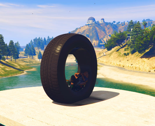 Mono Wheels 3