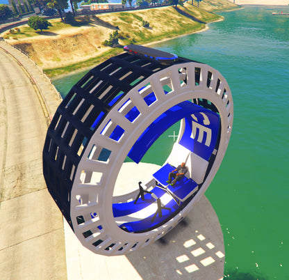 Mono Wheels 7
