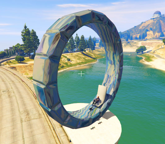 Mono Wheels 10