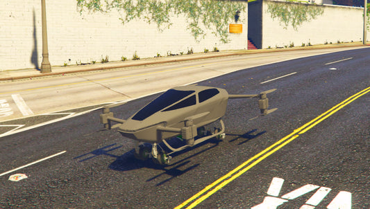 CarFly 3