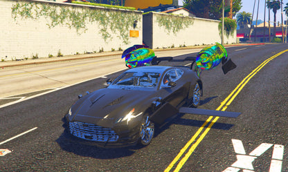 CarFly 6